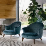 Desiree - Armchair Alasia - Image 2