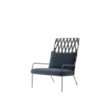 Desiree - Armchair Alix
