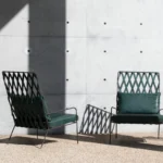 Desiree - Armchair Alix - Image 2
