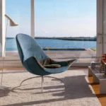 Desiree - Armchair Cloè - Image 2