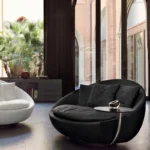 Desiree - Armchair Lacoon - Image 2