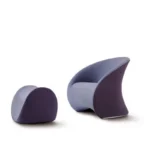 Desiree - Armchair Le Midì