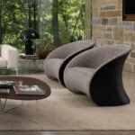 Desiree - Armchair Le Midì - Image 2