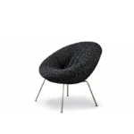 Desiree - Armchair Nest Soft