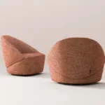 Desiree - Armchair Tè - Image 2