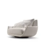 Desiree - Armchair Tuliss