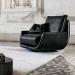 Desiree - Armchair Tuliss - Image 2