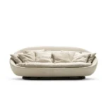 Desiree - Sofa Lacoon