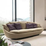 Desiree - Sofa Lacoon - Image 2