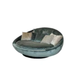 Desiree - Sofa Lacoon Island