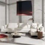 Desiree - Sofa Sheridan - Image 2