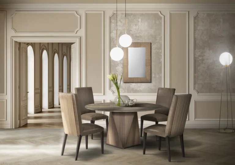 Stone International - Dining Table DIAMOND - Image 10