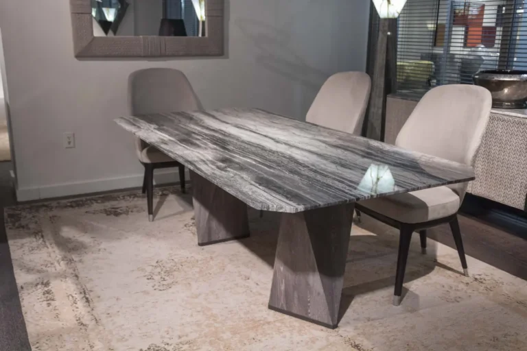 Stone International - Dining Table DIAMOND - Image 6