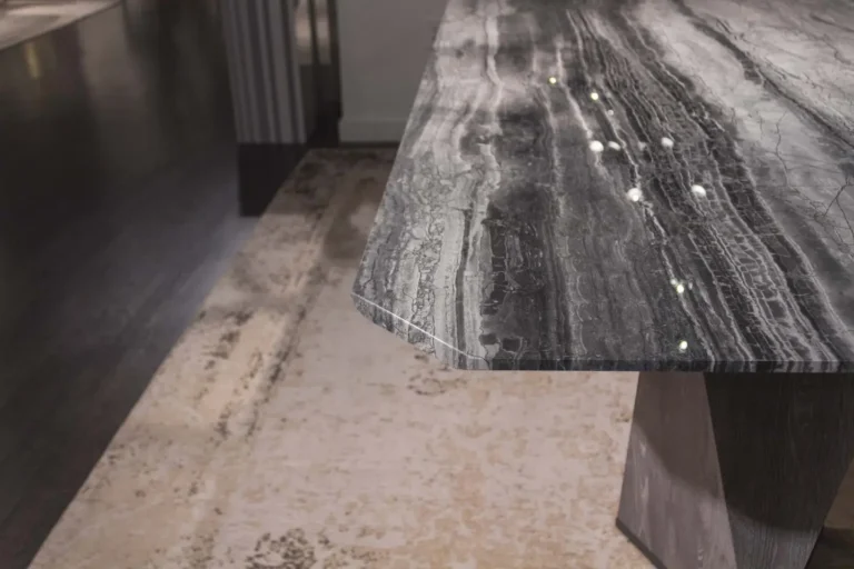 Stone International - Dining Table DIAMOND - Image 7