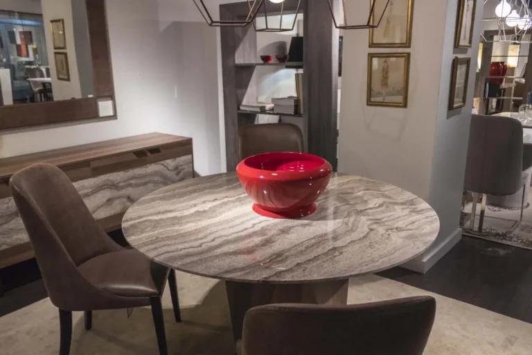 Stone International - Dining Table DIAMOND - Image 13