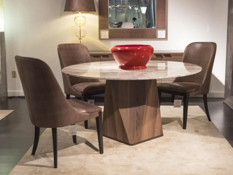 Stone International - Dining Table DIAMOND - Image 12