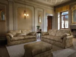 Samoa Divani - Classical sofa bed Diva - Image 7