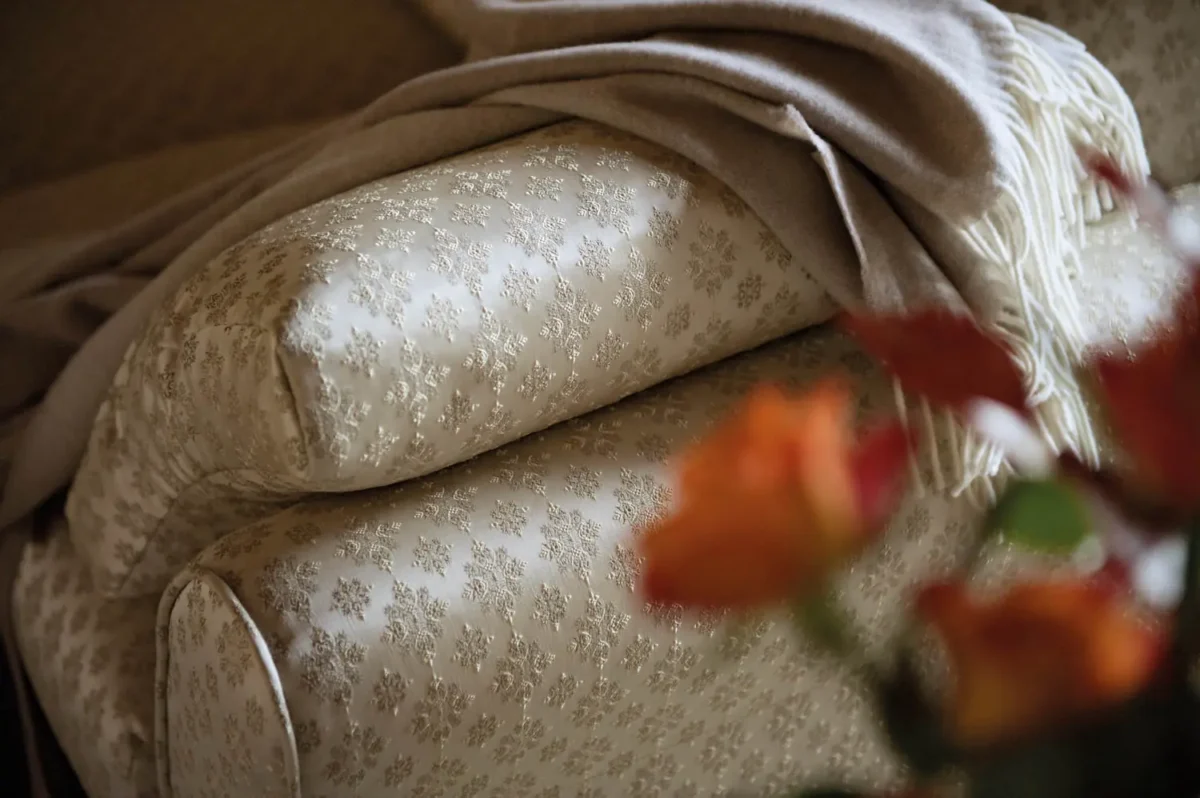 Samoa Divani - Classical sofa bed Diva - Image 9