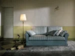 Samoa Divani - Classical sofa bed Diva - Image 3