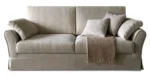 Samoa Divani - Classical sofa bed Diva - Image 5