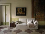 Samoa Divani - Classical sofa bed Diva - Image 6