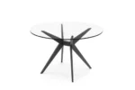 Calligaris - Round dining table Kent CS4105-FD - Image 4
