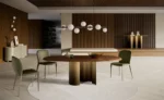 Cattelan Italia - Söögilaud Papelito Wood - Image 12