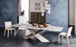 Cattelan Italia - Обеденный стол Tyron Keramik — изображение 24