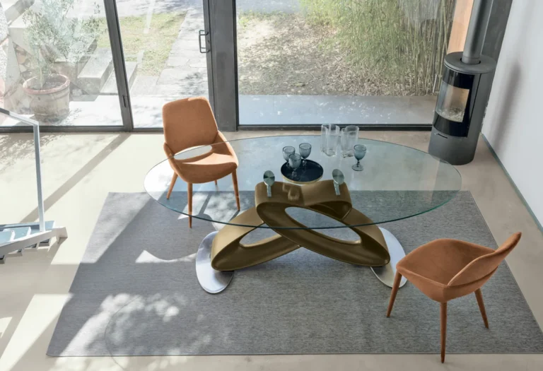 Target Point - Extendable dining table Eclipse - Image 3