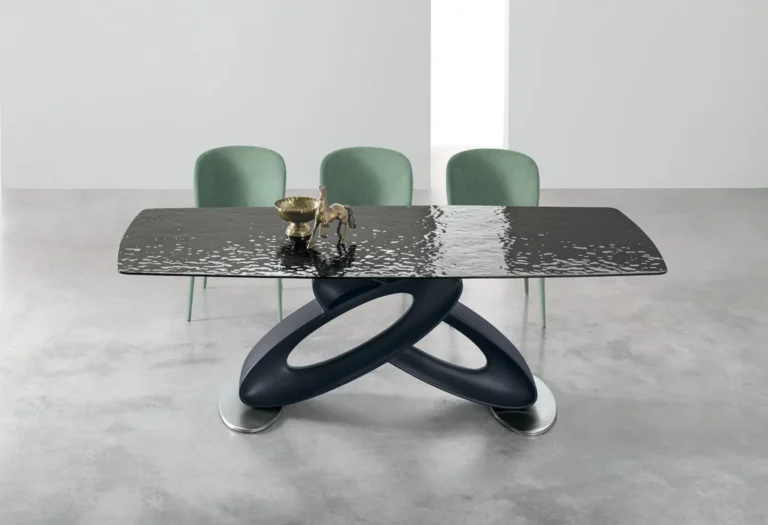 Target Point - Extendable dining table Eclipse - Image 4