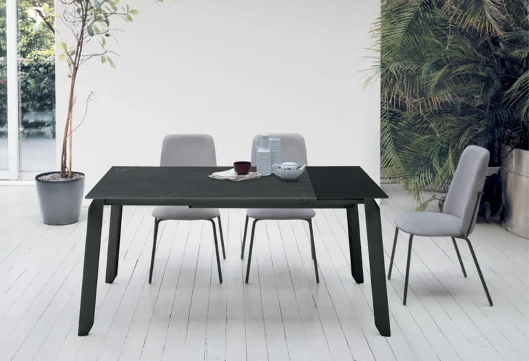 Target Point - Extendable dining table Efesto - Image 5