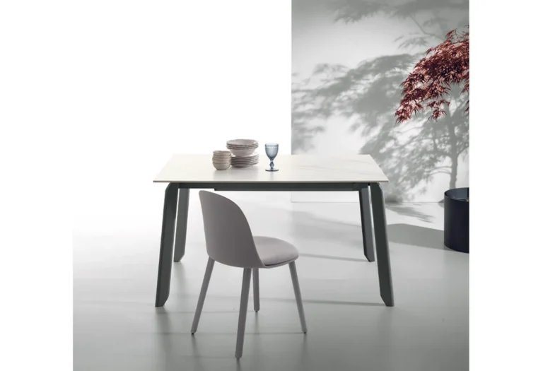 Target Point - Extendable dining table Efesto - Image 6