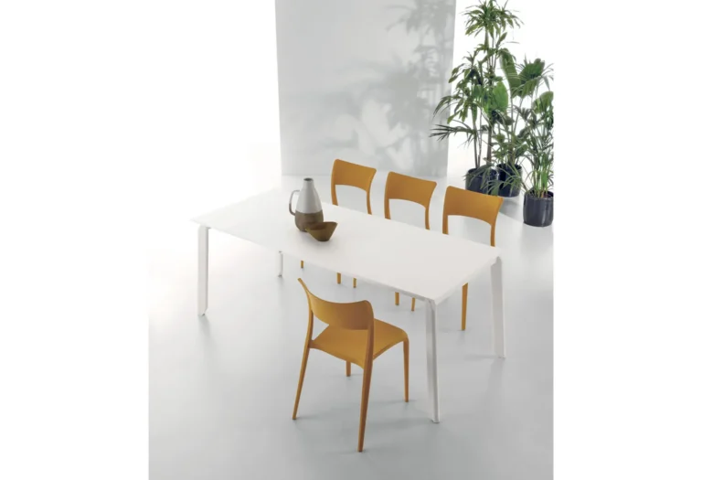 Target Point - Extendable dining table Efesto - Image 4