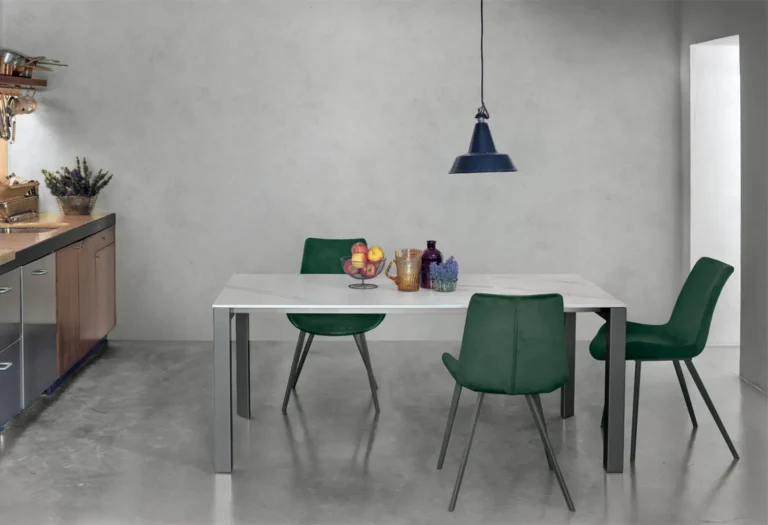 Target Point - Extendable dining table Enea - Image 3