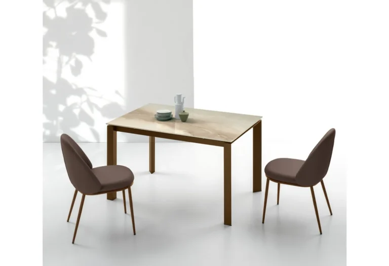 Target Point - Extendable dining table Enea - Image 4