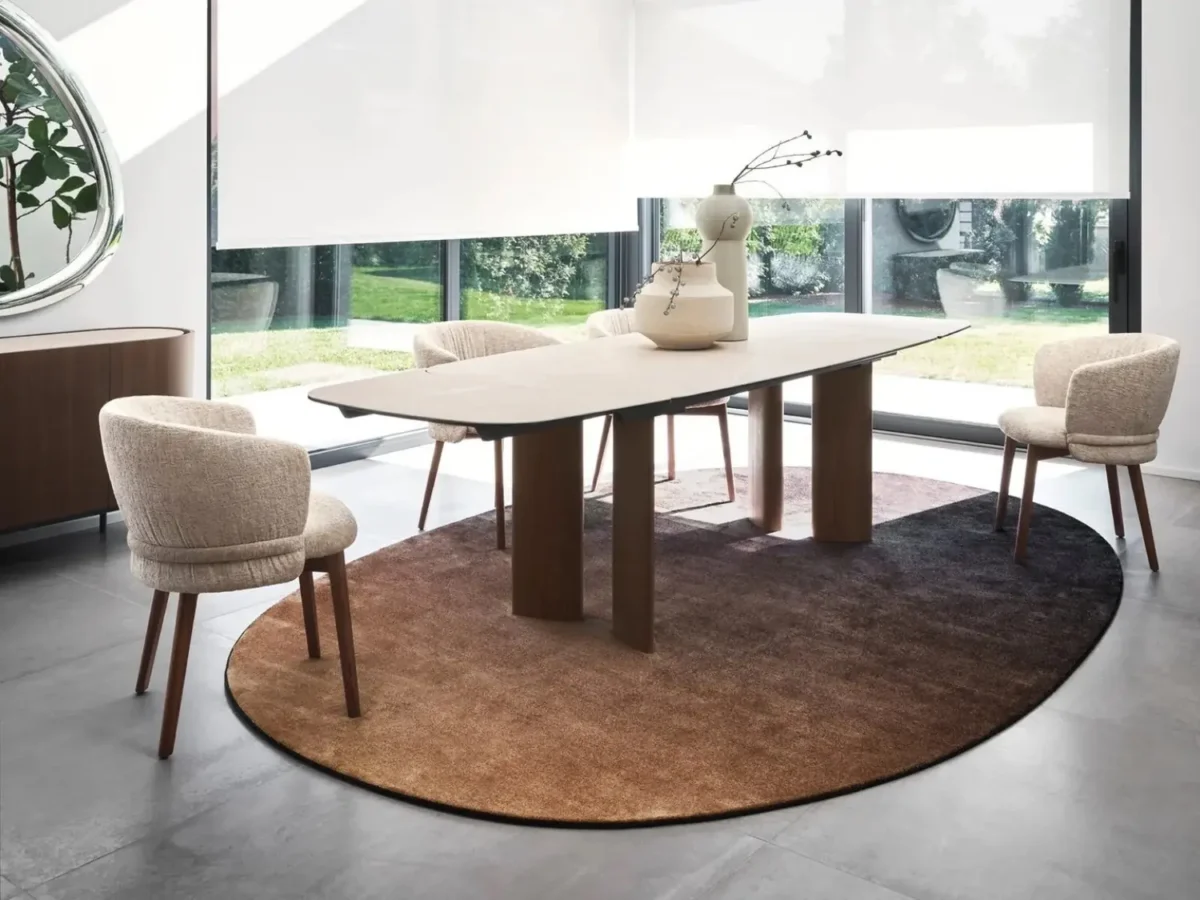 Calligaris - Обеденный стул Vanilla CS2238 — изображение 9