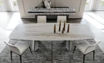Cattelan Italia - Dining table Mad Max Keramik - Image 6