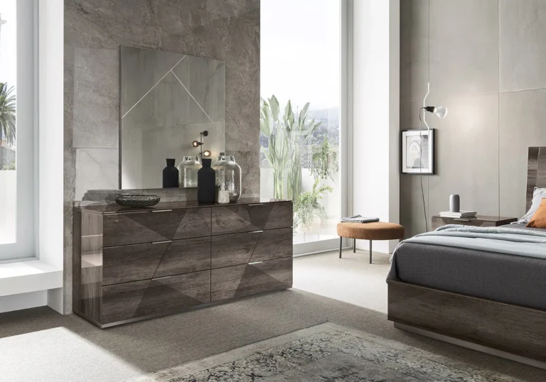 Alf Italia – Chest of drawers Favignana - Image 6