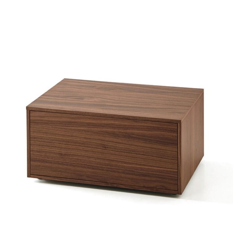 Mobenia - Bedside Table Flat
