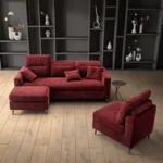 Samoa Divani - Sofa bed Ghost - Image 9