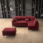 Samoa Divani - Sofa bed Ghost - Image 3