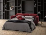 Samoa Divani - Sofa bed Ghost - Image 4