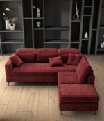Samoa Divani - Sofa bed Ghost - Image 5