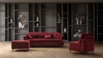 Samoa Divani - Sofa bed Ghost - Image 7