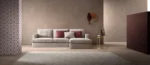 Samoa Divani - Corner sofa bed Glammy - Image 5