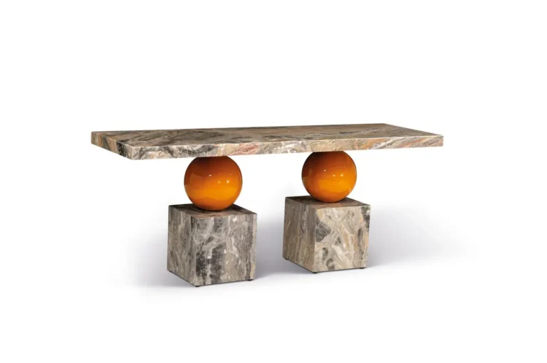 Stone International - Dining Tables GLOBE - Image 8