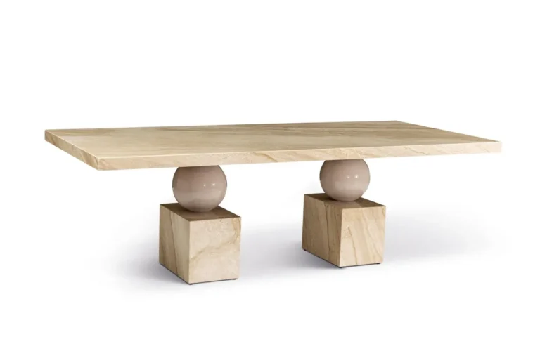 Stone International - Dining Tables GLOBE - Image 7