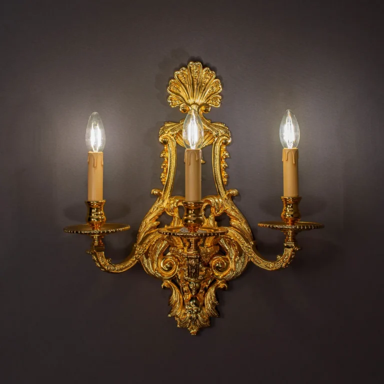 G. Moscatelli - Applique 41197 - Image 2