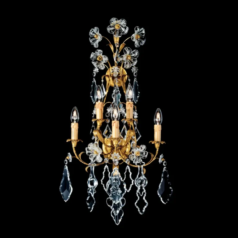 G. Moscatelli - Applique 41235