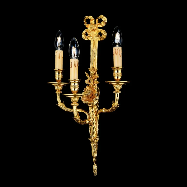 G. Moscatelli - Applique 41279 - Image 2